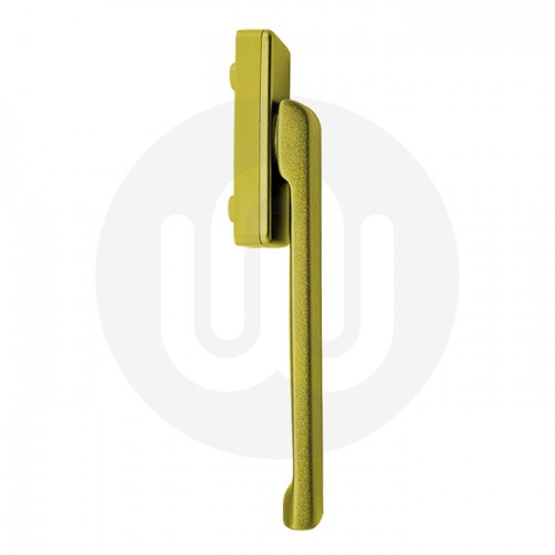 GU BiFold Door Handle GU Flat Handle